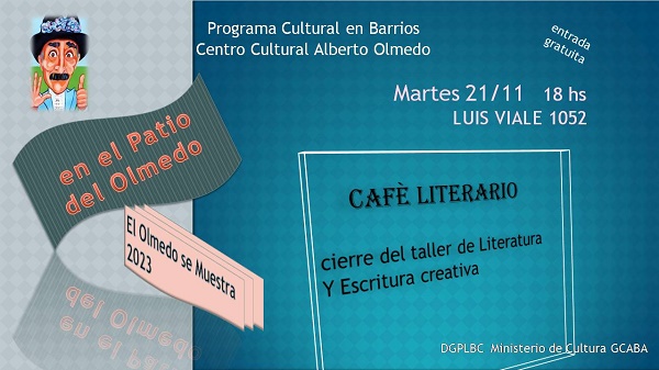 TALLER CABALLITO
